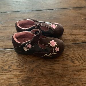 Children’s Pediped MaryJane shoe